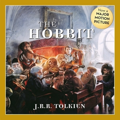 The Hobbit by Tolkien, J. R. R.