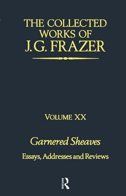 Garnered Sheaves by Frazer, James G.