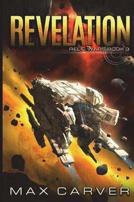Revelation by Carver, Max