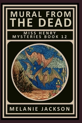 Mural From the Dead by Jackson, Melanie