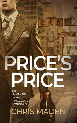 Price's Price by Maden, Chris