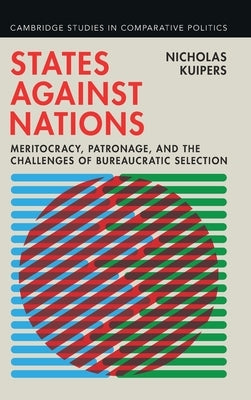 States against Nations by Kuipers, Nicholas