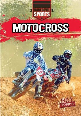 Motocross by Castellano, Peter