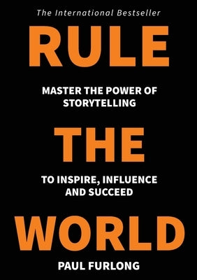Rule The World by Furlong, Paul