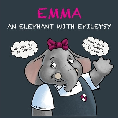 Emma by North, Jo