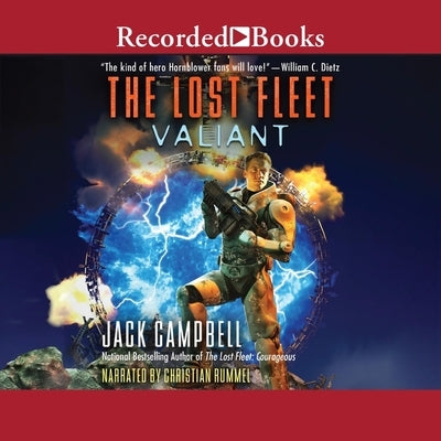 Valiant by Campbell, Jack
