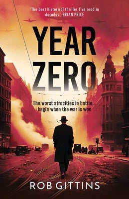 Year Zero by Gittins, Rob