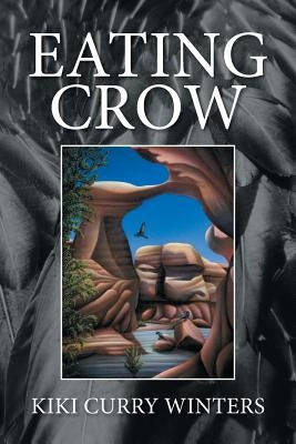 Eating Crow by Curry Winters, Kiki