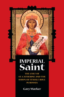 Imperial Saint by Marker, Gary