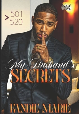 My Husband's Secrets by G, Azaria