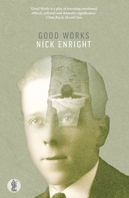 Good Works by Enright, Nick