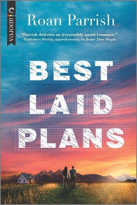 Best Laid Plans by Parrish, Roan