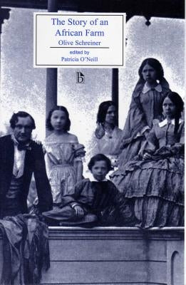 The Story of an African Farm by Schreiner, Olive