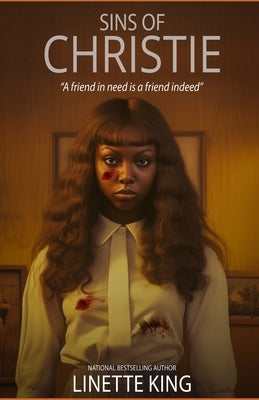 Sins of Christie by King, Linette