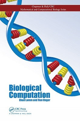 Biological Computation by Lamm, Ehud