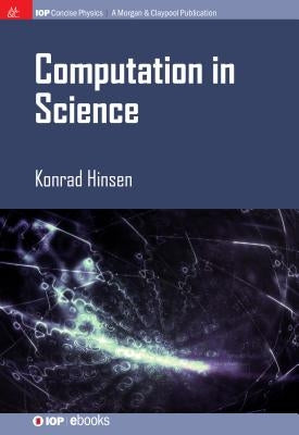Computation in Science by Hinsen, Konrad