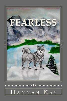 Fearless by Kay, Hannah