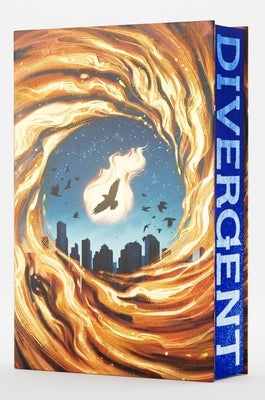 Divergent Deluxe Limited Edition by Roth, Veronica
