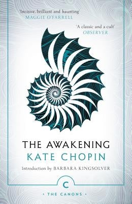 The Awakening by Chopin, Kate
