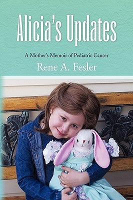 Alicia's Updates by Fesler, Rene A.