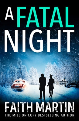 A Fatal Night by Martin, Faith