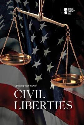 Civil Liberties by Merino, Noël