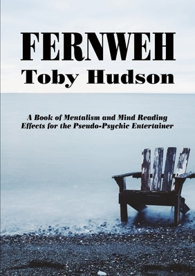 Fernweh by Hudson, Toby