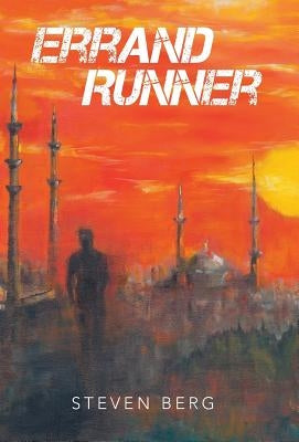 Errand Runner by Berg, Steven