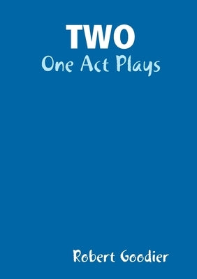 Two by Goodier, Robert