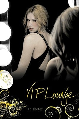 VIP Lounge by Decter, Ed