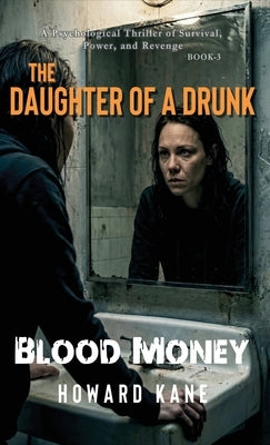 Blood Money: A Psychological Thriller of Survival, Power, and Revenge by Kane, Howard