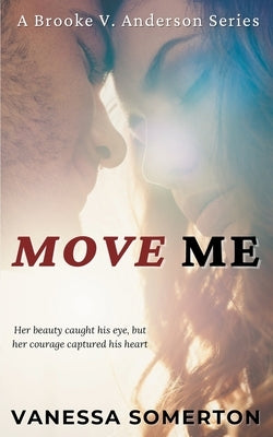 Move Me by Somerton, Vanessa
