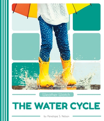The Water Cycle by Nelson, Penelope S.