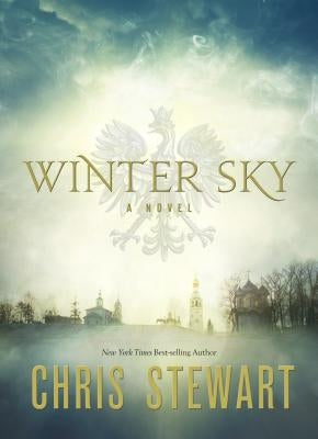 Winter Sky by Stewart, Chris