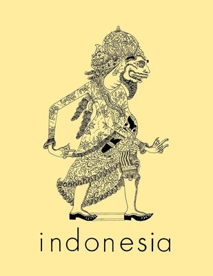 Indonesia Journal: April 1983 by Anderson, Benedict R. O'g