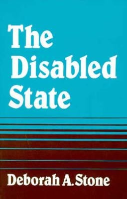 Disabled State by Stone, Deborah