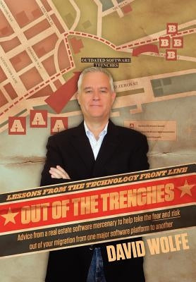 Out Of The Trenches by Wolfe, David