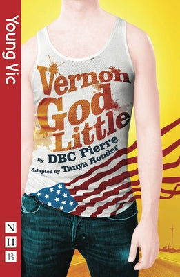 Vernon God Little by Ronder, Tanya