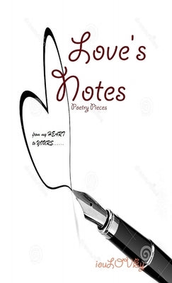 Love's Notes by Garrison, Lovey