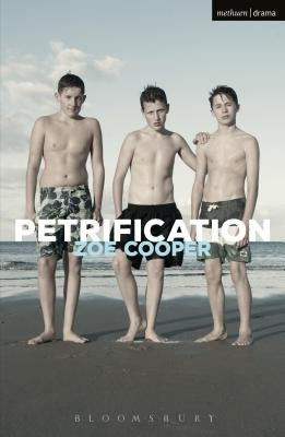 Petrification by Cooper, Zoe