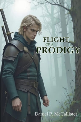 Flight of a Prodigy by McCallister, Daniel P.