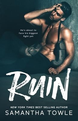 Ruin by Towle, Samantha