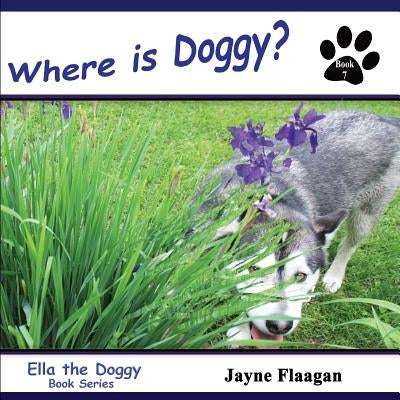 Where is Doggy? by Flaagan, Jayne