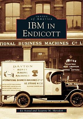 IBM in Endicott by Aswad, Ed