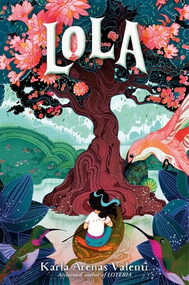 Lola by Valenti, Karla Arenas