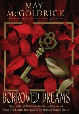 Borrowed Dreams by McGoldrick, May