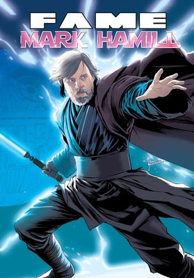 Fame: Mark Hamill: Mark Hammill by Frizell, Michael