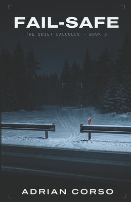 Fail Safe: A Police Procedural Serial Killer Thriller by Corso, Adrian