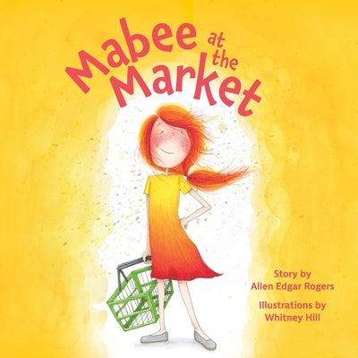 Mabee at the Market by Rogers, Allen Edgar