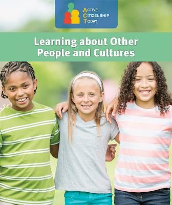 Learning about Other People and Cultures by Mader, Jan